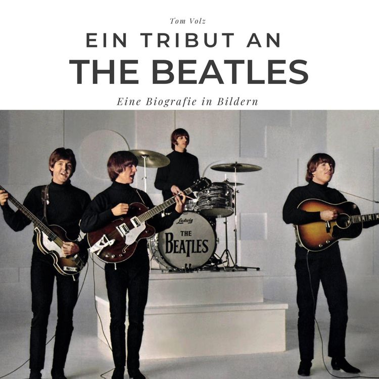Produktbild: Ein Tribut an <br> The Beatles