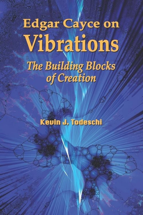 Produktbild: Edgar Cayce on Vibrations