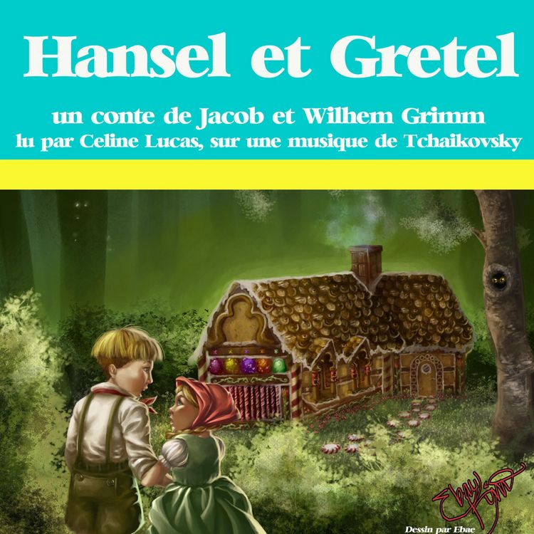 Produktbild: Hansel et Gretel