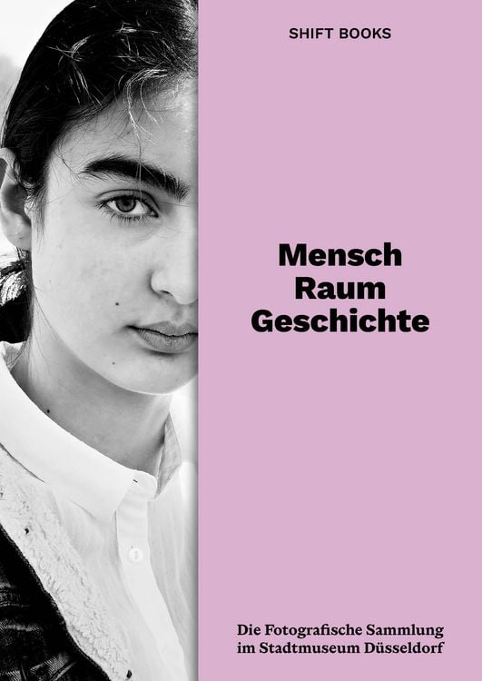 Produktbild: Mensch. Raum. Geschichte.
