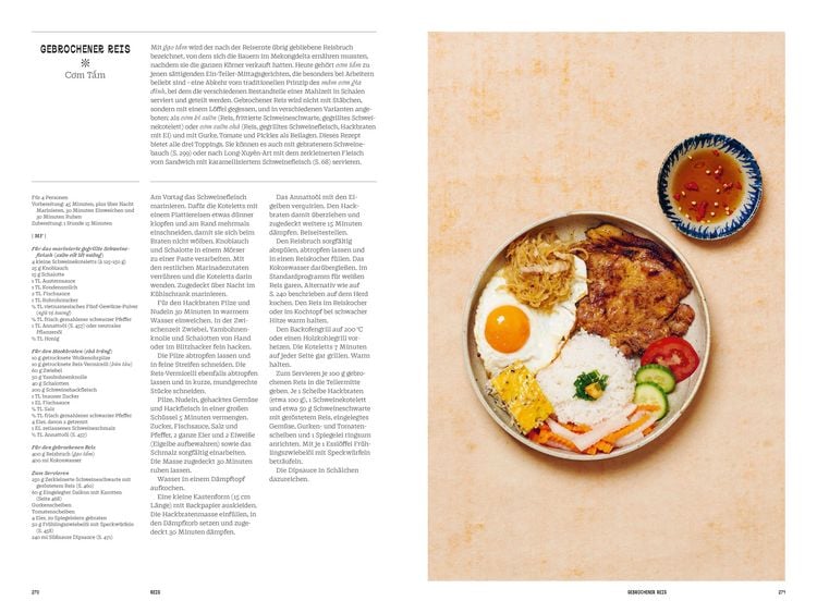 Produktbild: Vietnam &ndash; Das Kochbuch