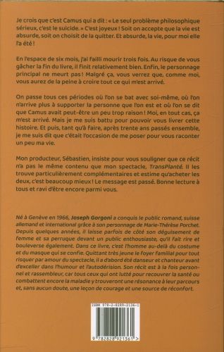 Produktbild: TransPlant&eacute;