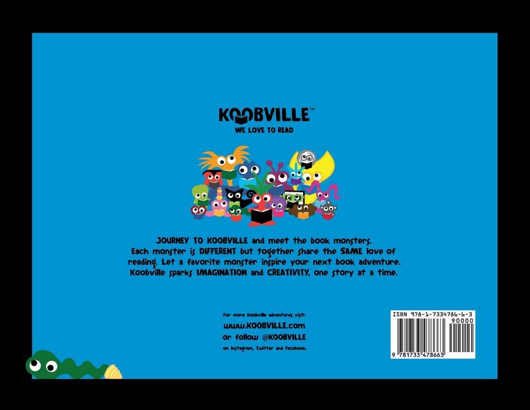 Produktbild: Home in Koobville (Koobville)