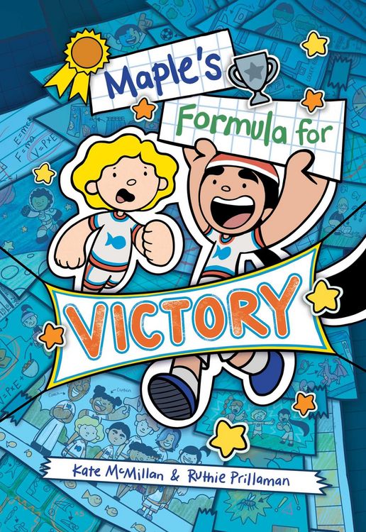 Produktbild: Maple's Formula for Victory