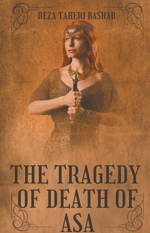 Produktbild: The Tragedy Of Death of ASA