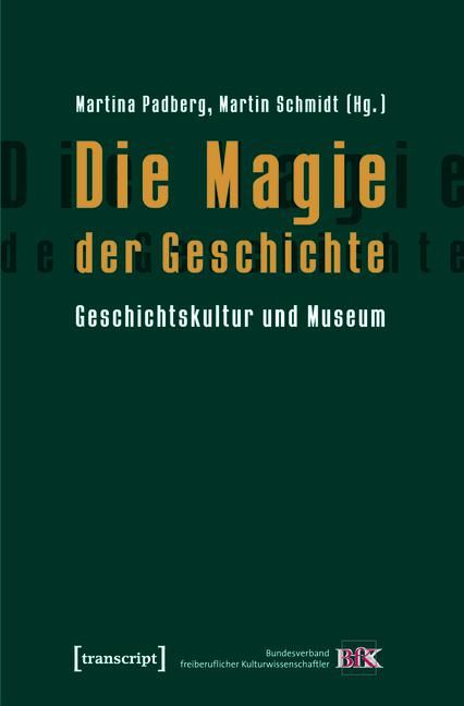 Produktbild: Die Magie der Geschichte