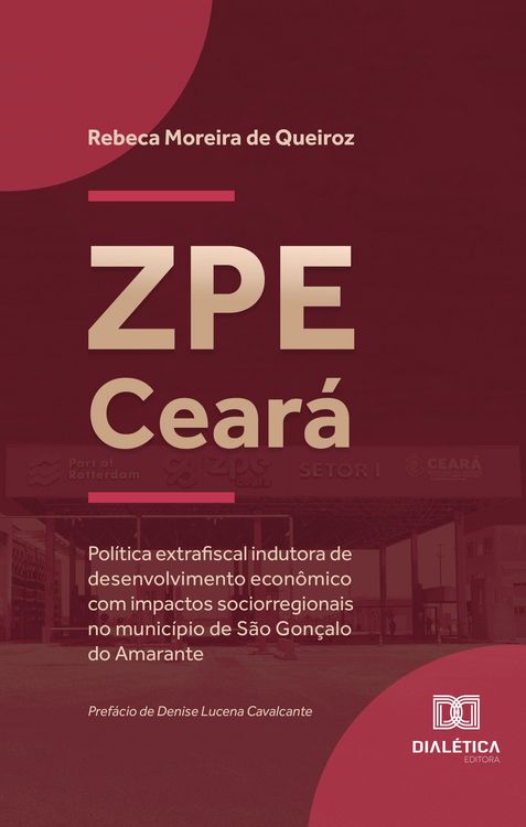 Produktbild: ZPE Cear&aacute;
