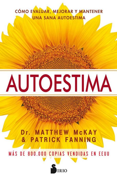Produktbild: Autoestima