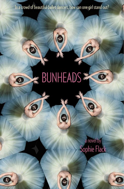 Produktbild: Bunheads
