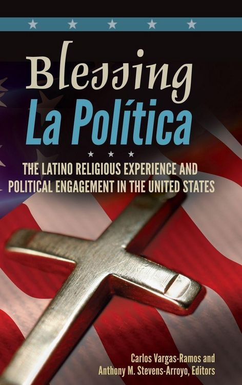 Produktbild: Blessing La Pol&Atilde;&shy;tica