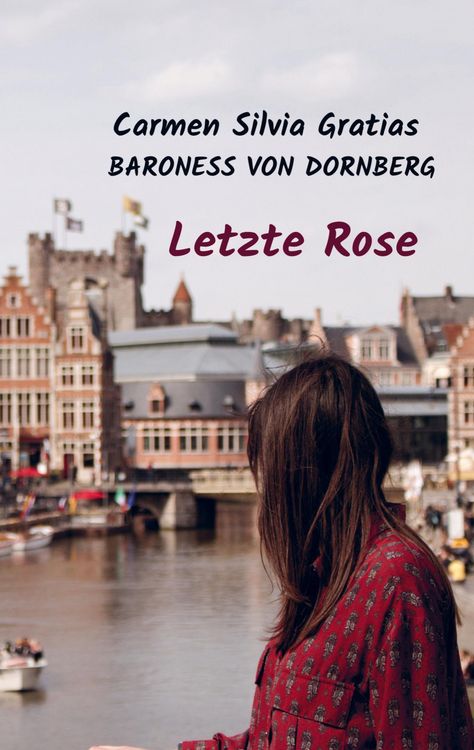 Produktbild: Letzte Rose