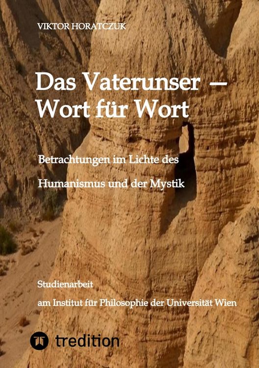 Produktbild: Das Vaterunser - Wort f&uuml;r Wort