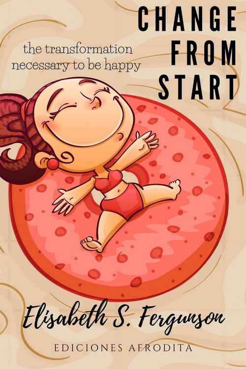 Produktbild: Change From Start
