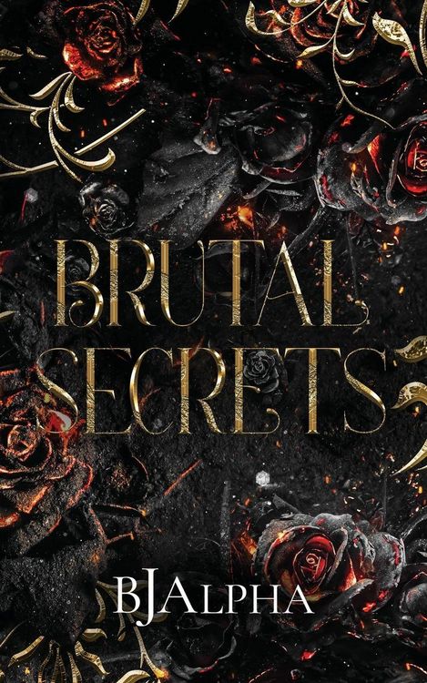 Produktbild: Brutal Secrets
