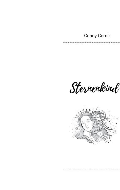 Produktbild: Sternenkind