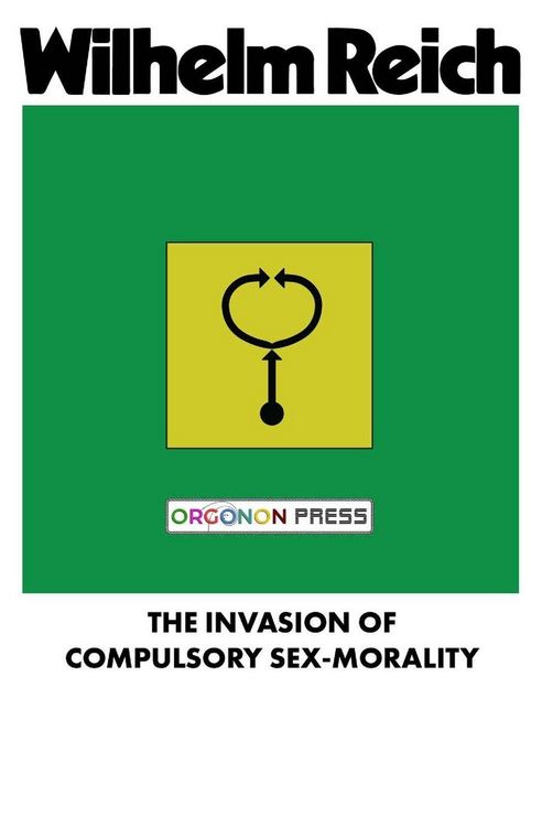 Produktbild: The Invasion of Compulsory Sex-Morality