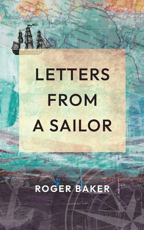 Produktbild: Letters from a Sailor