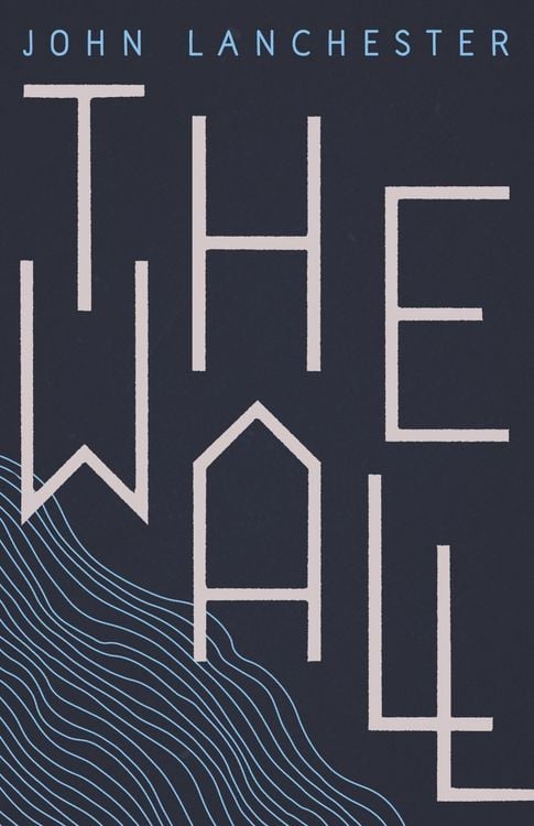 Produktbild: Lanchester, J: Wall