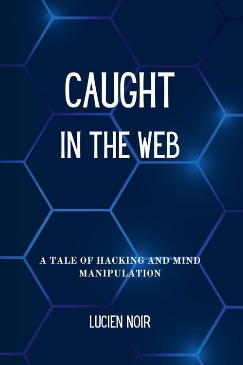 Produktbild: Caught in the Web