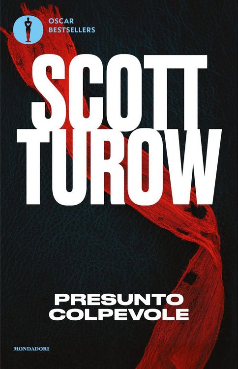 Produktbild: Presunto colpevole
