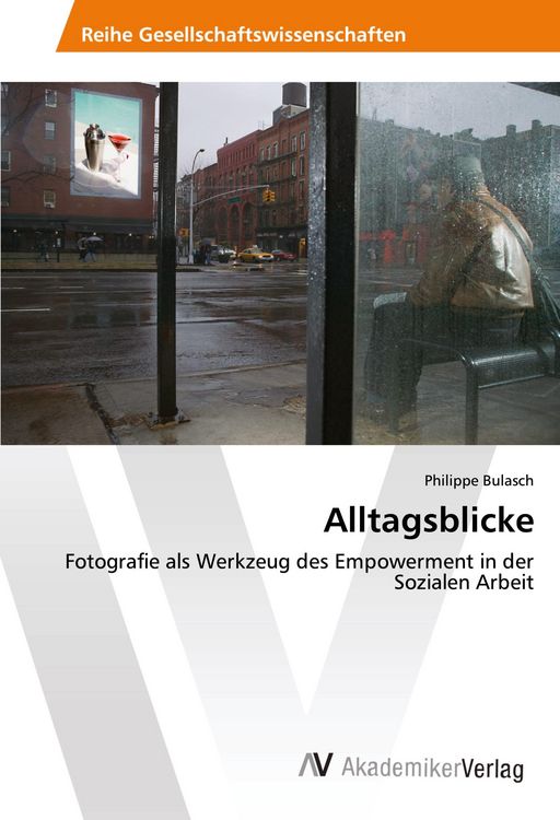 Produktbild: Alltagsblicke