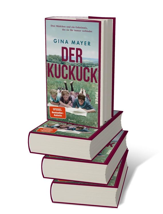 Produktbild: Der Kuckuck