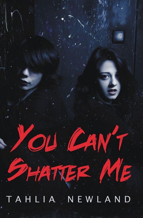 Produktbild: You Can't Shatter Me