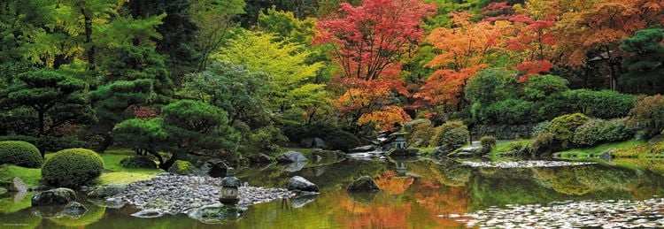 Produktbild: Zen Reflection Puzzle