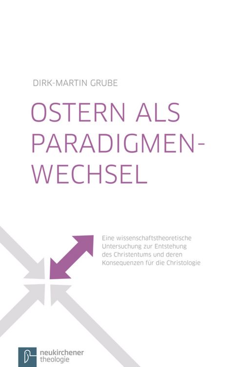 Produktbild: Ostern als Paradigmenwechsel