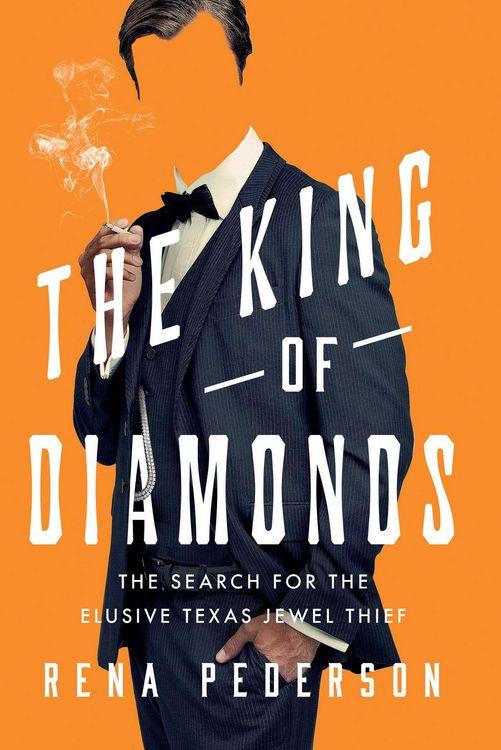 Produktbild: The King of Diamonds