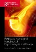 Produktbild: Routledge International Handbook of Psychoanalysis and Gender