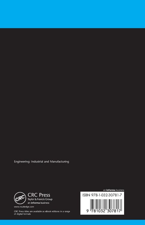 Produktbild: Operations Research and Systems Engineering