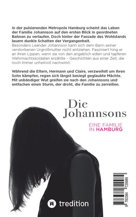 Produktbild: Die Johannsons