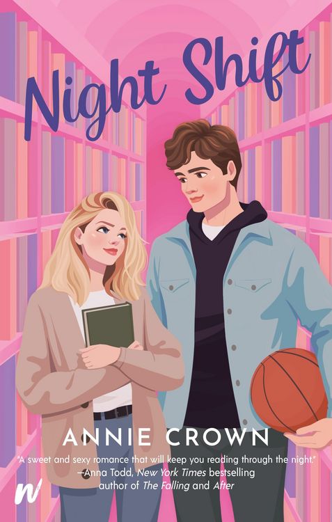 Produktbild: Night Shift