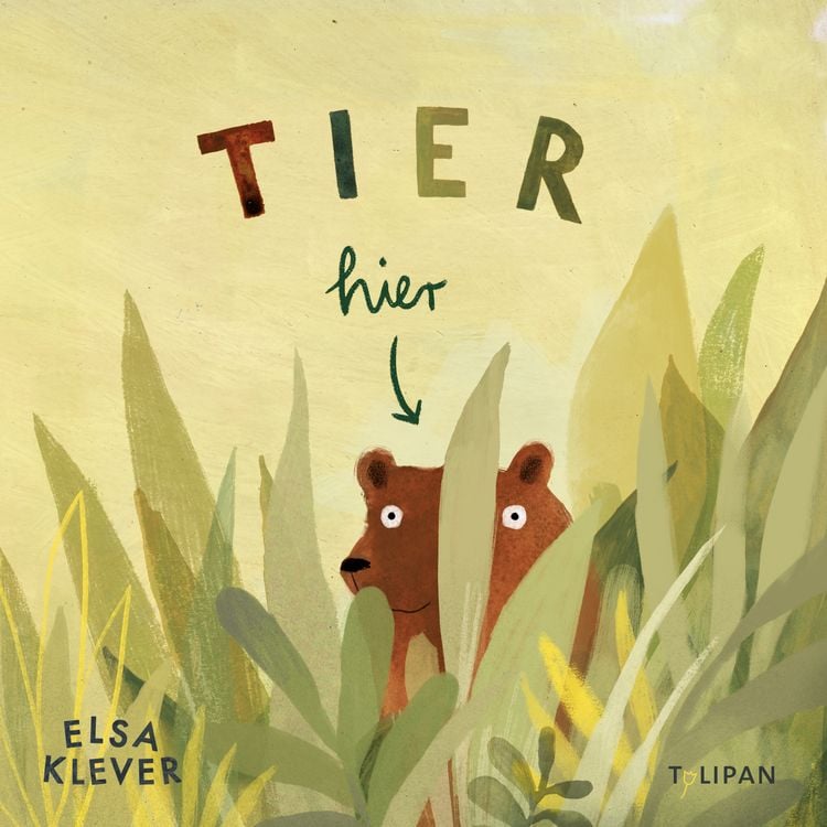 Produktbild: Tier hier