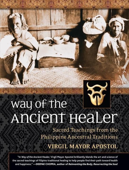 Produktbild: Way of the Ancient Healer