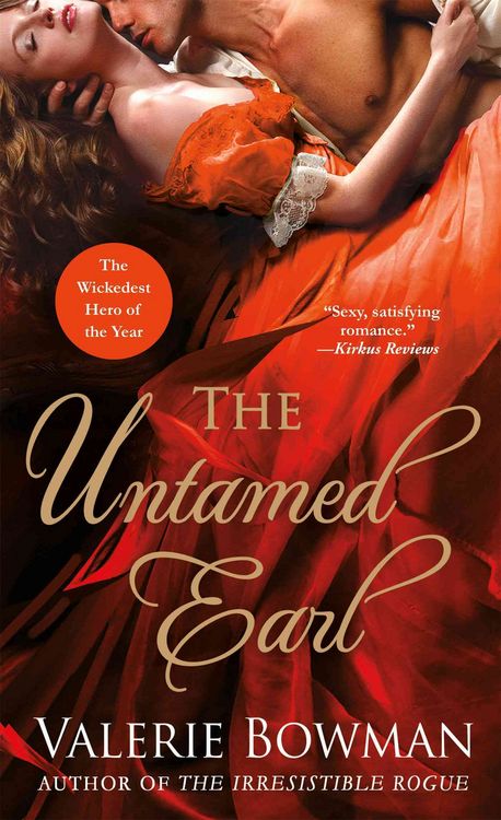 Produktbild: Untamed Earl