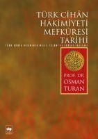 Produktbild: T&uuml;rk Cihan Hakimiyeti Mefkuresi Tarihi