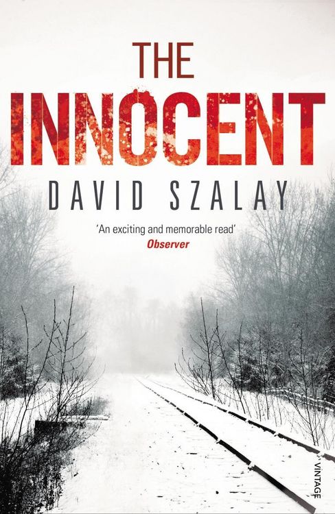 Produktbild: The Innocent