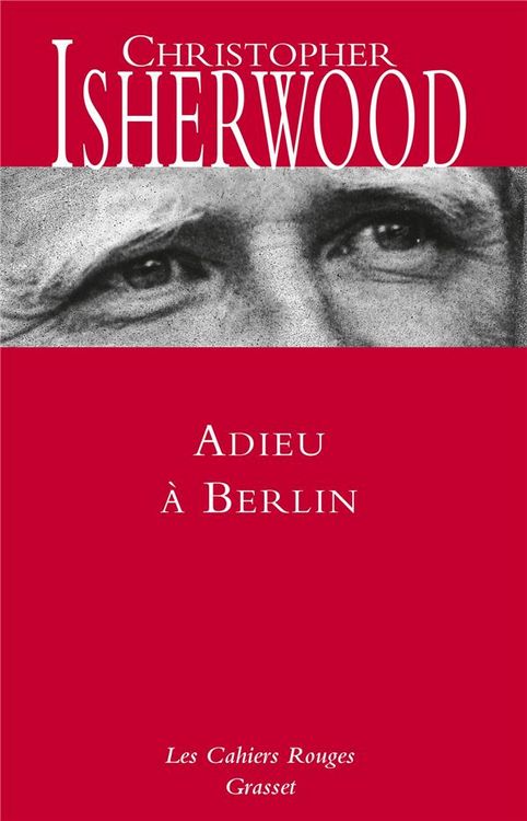 Produktbild: Adieu a Berlin