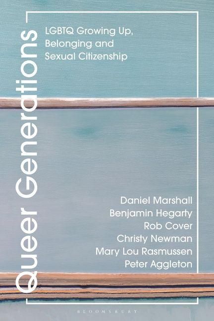 Produktbild: Queer Generations