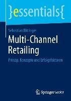 Produktbild: Multi-Channel Retailing