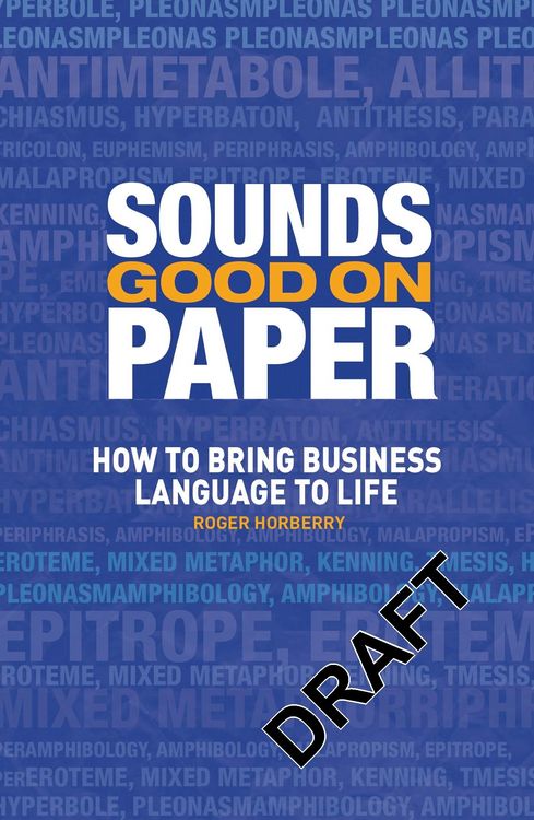 Produktbild: Sounds Good On Paper