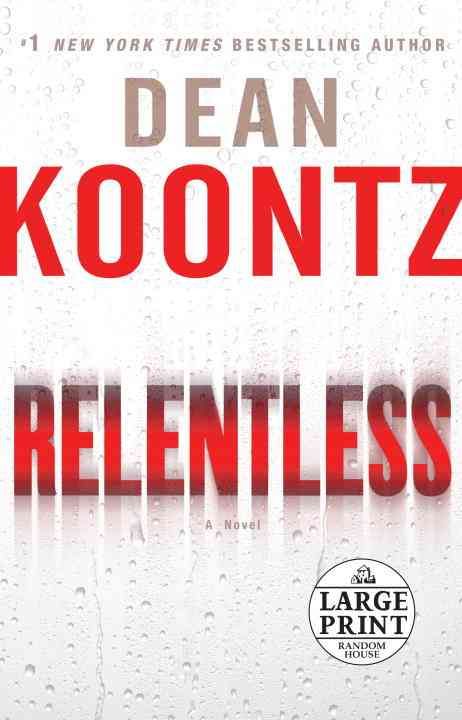 Produktbild: Relentless