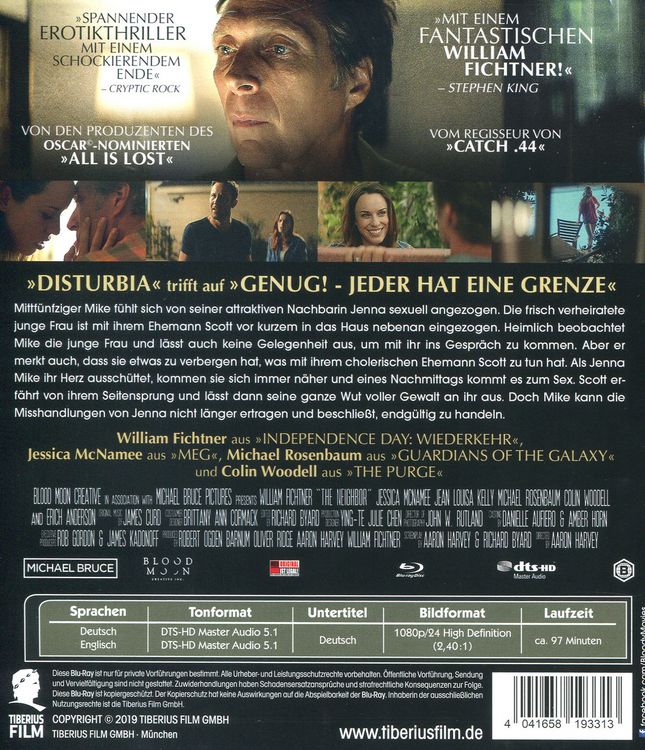 Produktbild: Der Nachbar