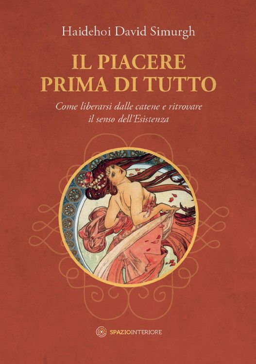 Produktbild: Il Piacere prima di tutto