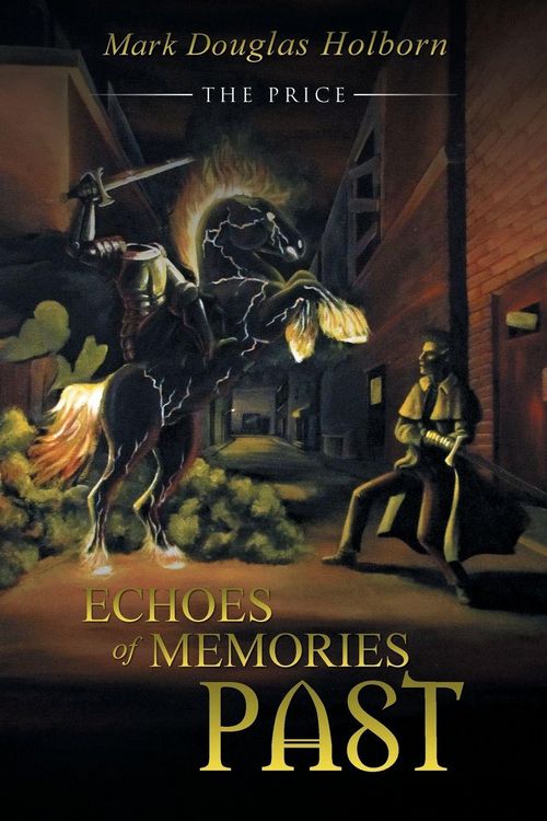 Produktbild: Echoes of Memories Past