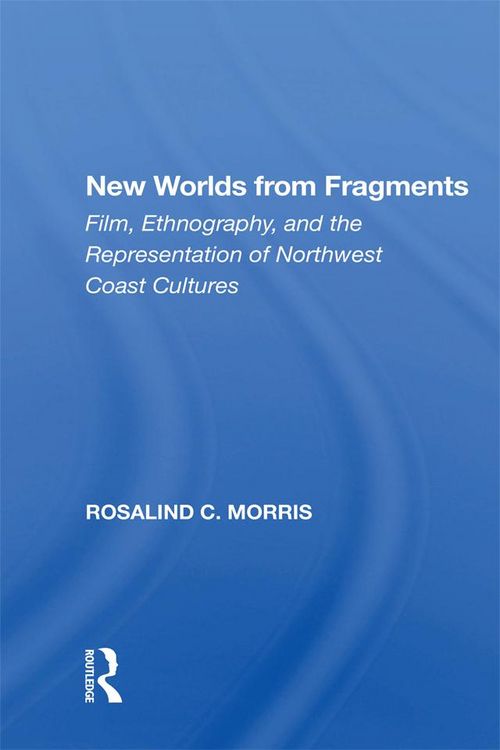 Produktbild: New Worlds From Fragments