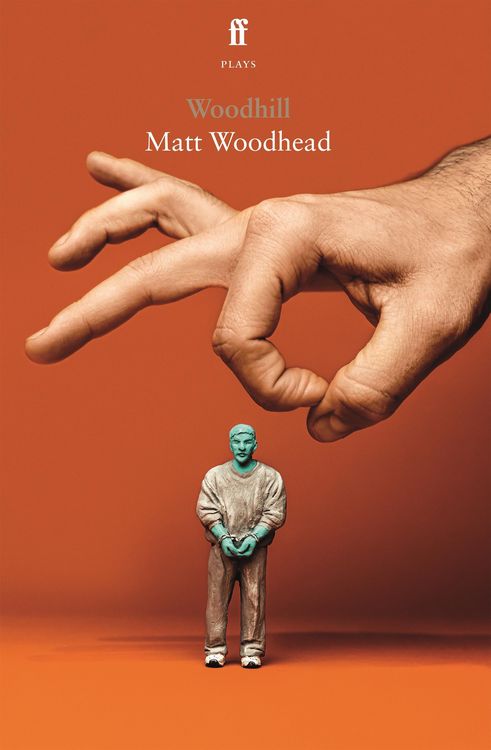 Produktbild: Woodhead, M: Woodhill