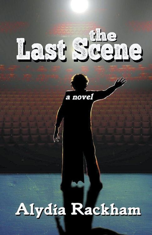 Produktbild: The Last Scene